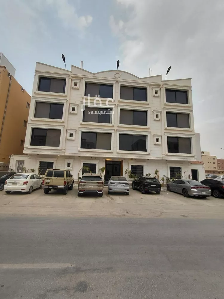 Apartment for Rent in Riyadh Al Malqa