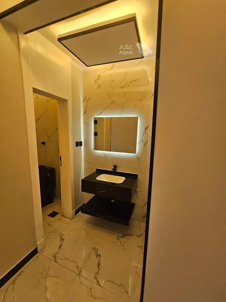 شقة للإيجار في شارع أوس بن عوف, حي العقيق, مدينة الرياض, منطقة الرياض 7