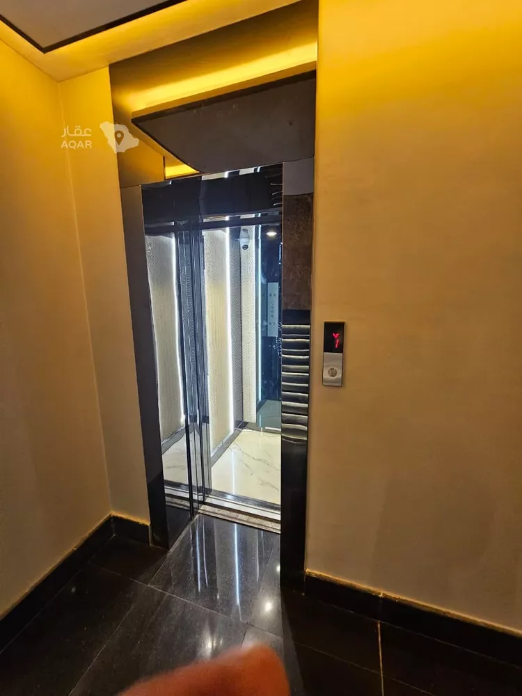شقة للإيجار في شارع أوس بن عوف, حي العقيق, مدينة الرياض, منطقة الرياض 3
