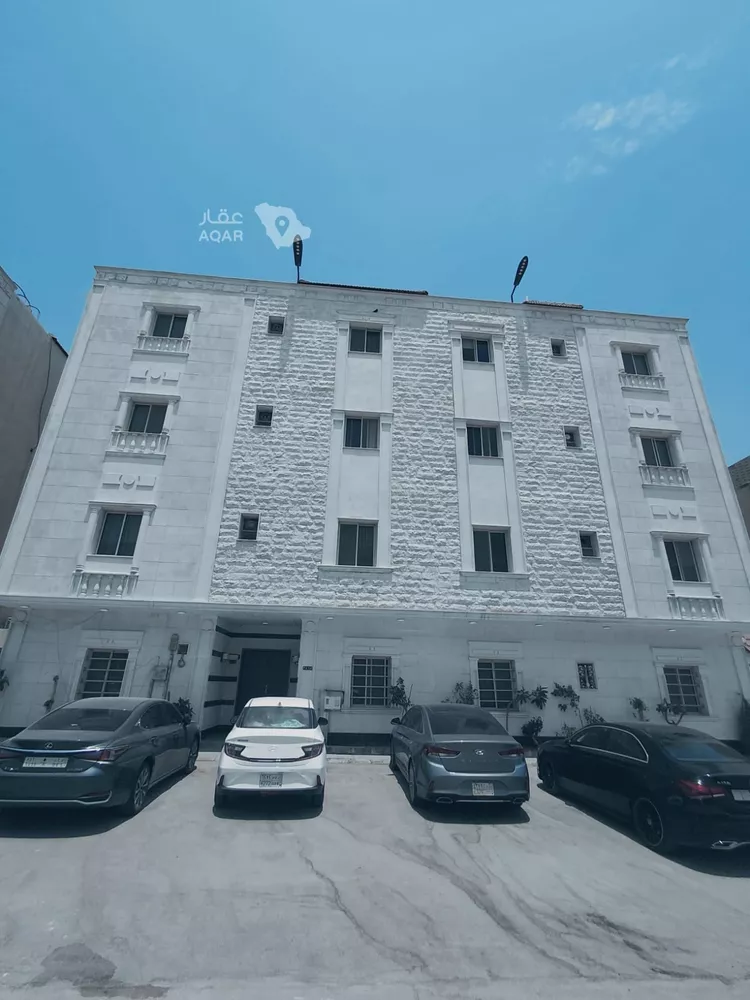 شقة للإيجار في شارع عبدالله الخرجي, حي الملقا, مدينة الرياض, منطقة الرياض