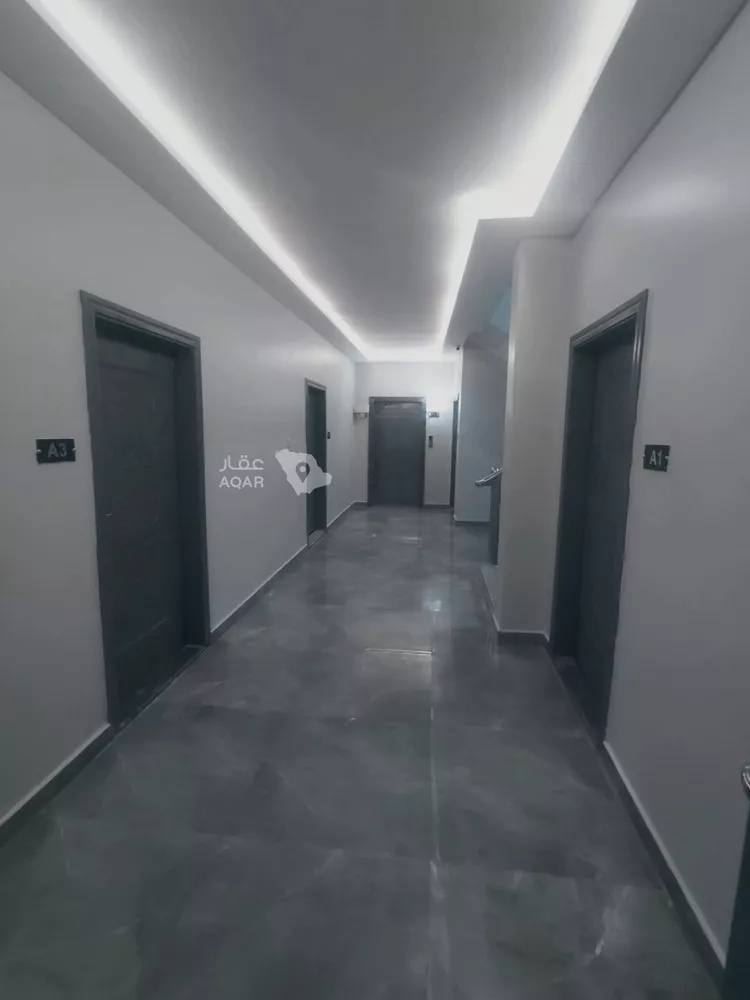 شقة للإيجار في شارع وادي نوار, حي الملقا, مدينة الرياض, منطقة الرياض صورة 3