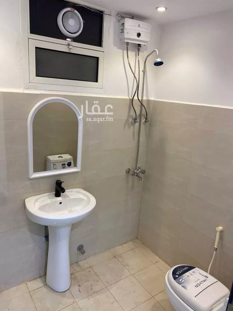 شقة للإيجار في شارع الخديد, حي اليرموك, مدينة الرياض, منطقة الرياض 1 صورة