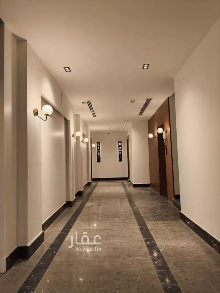 شقة للإيجار في شارع علي الطنطاوي, حي العارض, مدينة الرياض, منطقة الرياض صورة 5