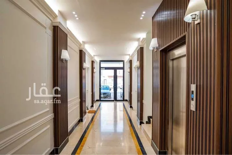 شقة للإيجار في شارع الاعتدال, حي الملقا, مدينة الرياض, منطقة الرياض صورة 4