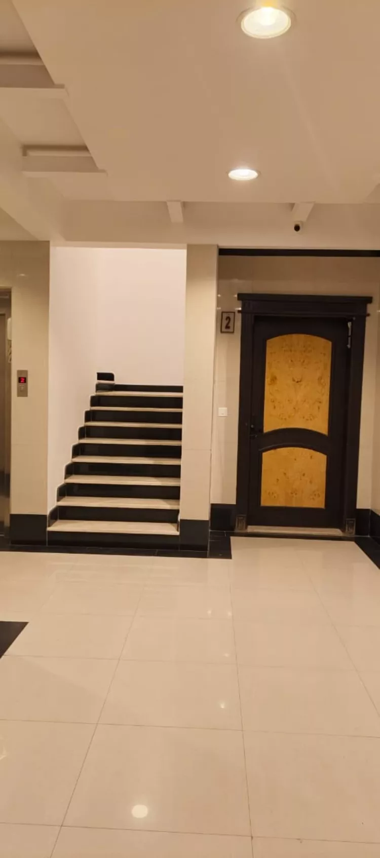 Apartment for Rent in Riyadh Ar Rabie 3