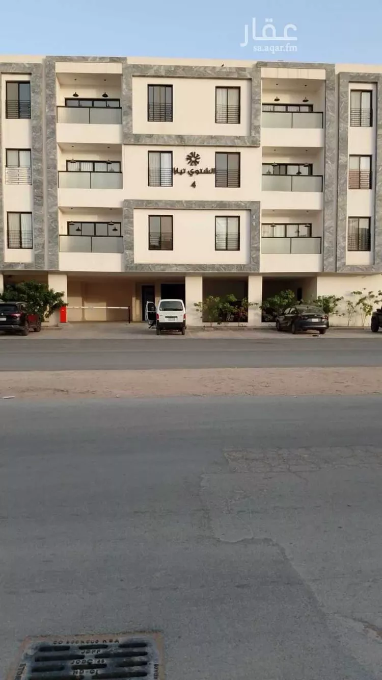 شقة للإيجار في شارع عبدالله الخزرجي, حي العارض, مدينة الرياض, منطقة الرياض