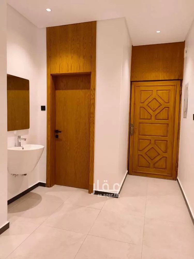 شقة للإيجار في شارع الصحراء المغربيه, حي النفل, مدينة الرياض, منطقة الرياض صورة 3