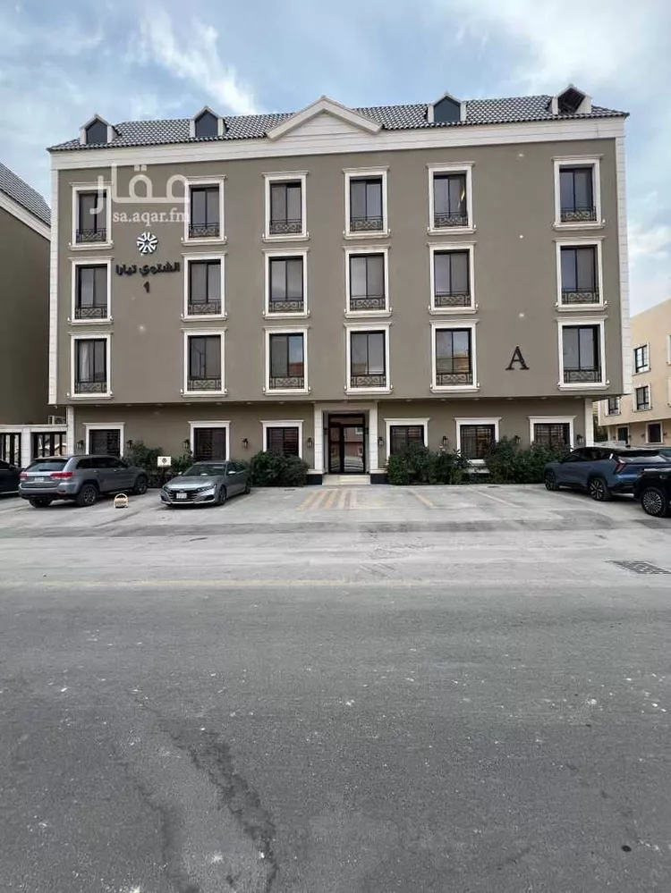 شقة للإيجار في شارع الاعتدال, حي الملقا, مدينة الرياض, منطقة الرياض صورة 5