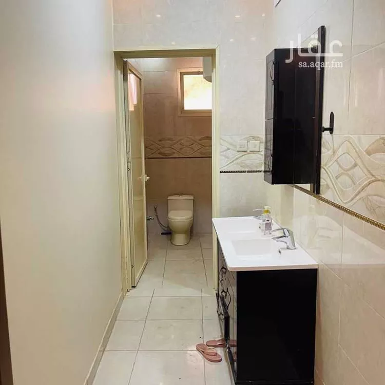 شقة للإيجار في شارع عمر بن الخطاب, حي المعالي, مدينة عنيزة, منطقة القصيم صورة 2