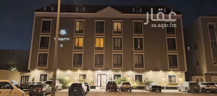 شقة للإيجار في شارع الاوزاعي, حي العارض, مدينة الرياض, منطقة الرياض صورة 5