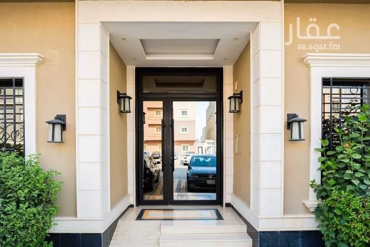 شقة للإيجار في شارع الاعتدال, حي الملقا, مدينة الرياض, منطقة الرياض صورة 3