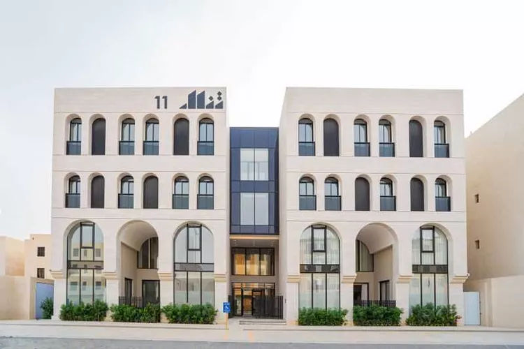 شقة للبيع في شارع رخي العنبري ، حي العارض ، الرياض ، منطقة الرياض صورة 2