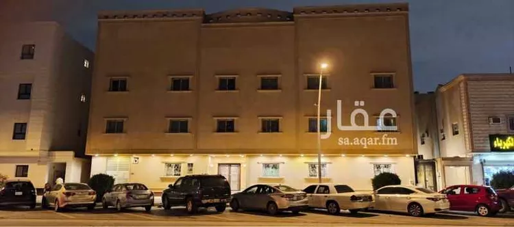 شقة للإيجار في شارع الصحراء المغربيه, حي النفل, مدينة الرياض, منطقة الرياض صورة 2