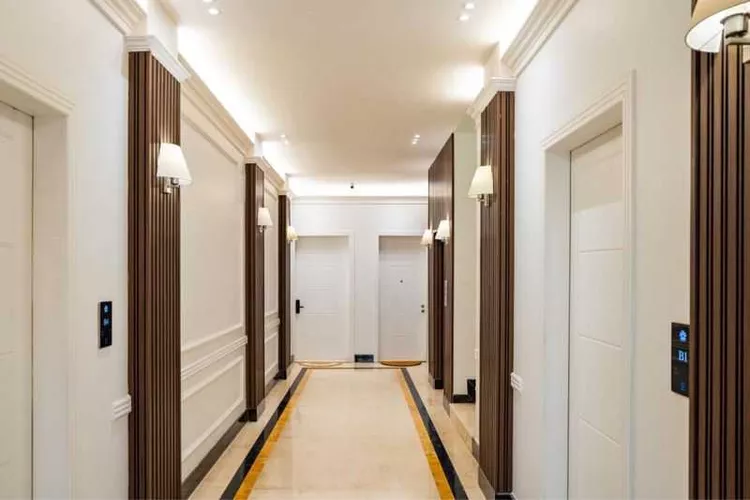Apartment for Rent in Riyadh Al Malqa صورة 3