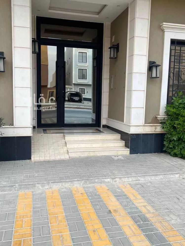 شقة للإيجار في شارع الاعتدال, حي الملقا, مدينة الرياض, منطقة الرياض صورة 4