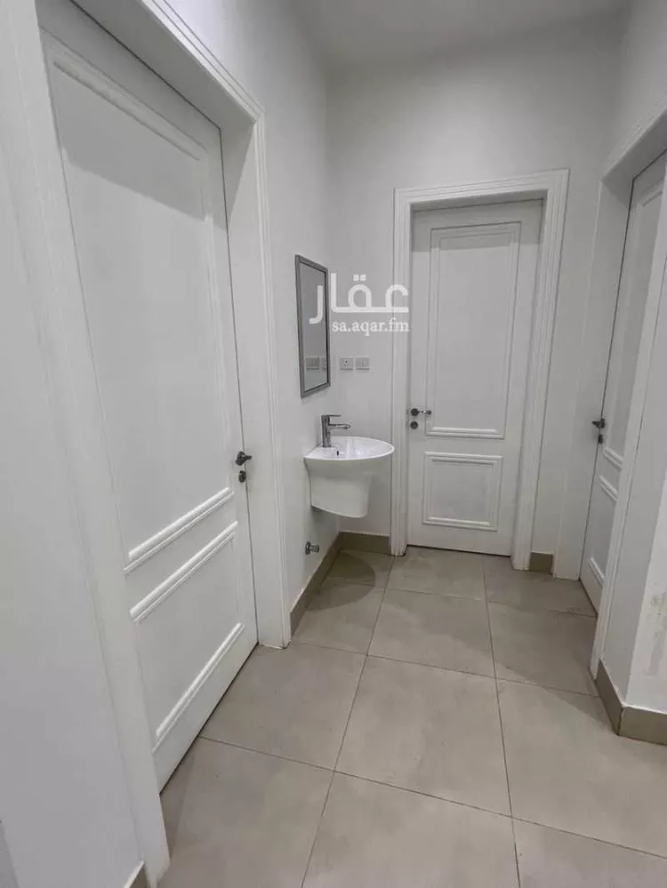 شقة للإيجار في شارع الاعتدال, حي الملقا, مدينة الرياض, منطقة الرياض