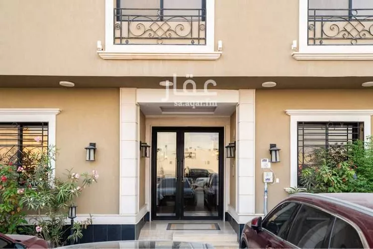 شقة للإيجار في شارع  الاوزاعي, حي العارض, مدينة الرياض, منطقة الرياض صورة 3