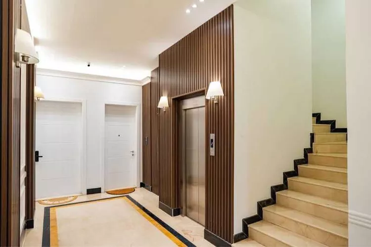 Apartment for Rent in Riyadh Al Malqa صورة 4