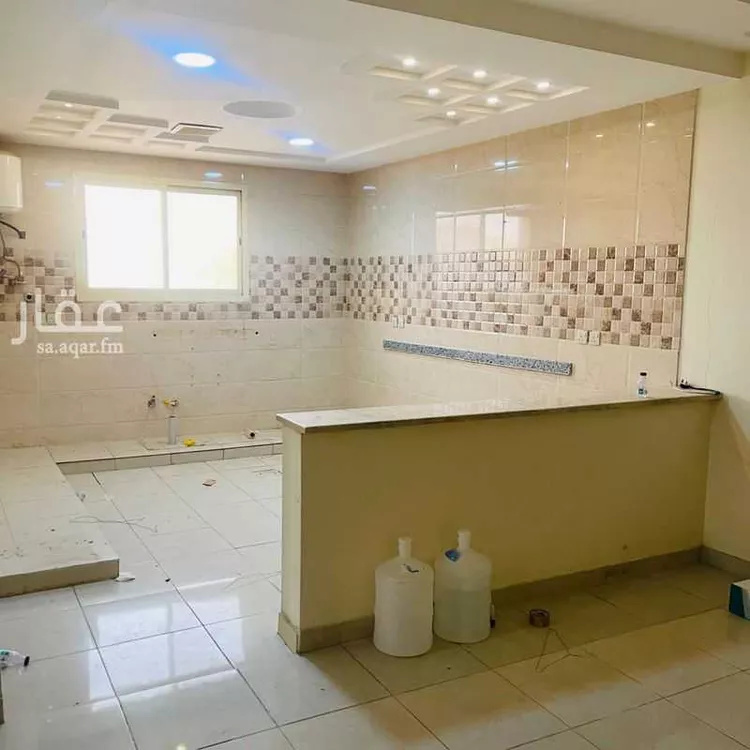 شقة للإيجار في شارع عمر بن الخطاب, حي المعالي, مدينة عنيزة, منطقة القصيم صورة 3