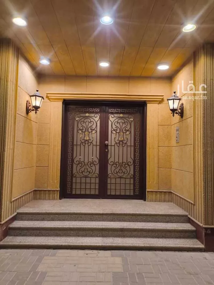 شقة للإيجار في شارع الصحراء المغربيه, حي النفل, مدينة الرياض, منطقة الرياض 1 صورة