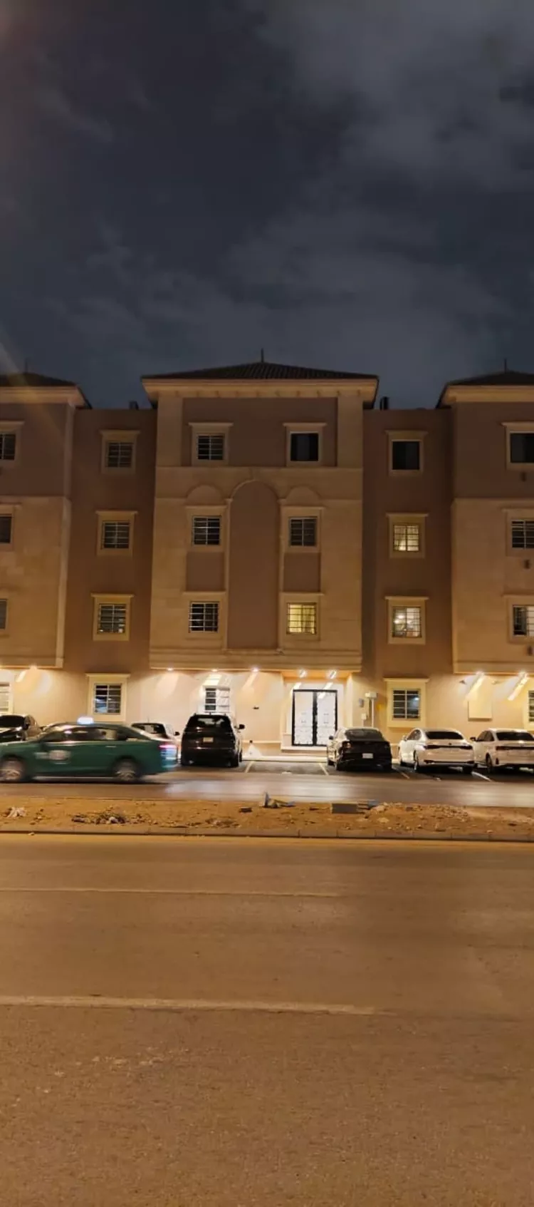شقة للإيجار في شارع الغطغط, حي الربيع, مدينة الرياض, منطقة الرياض