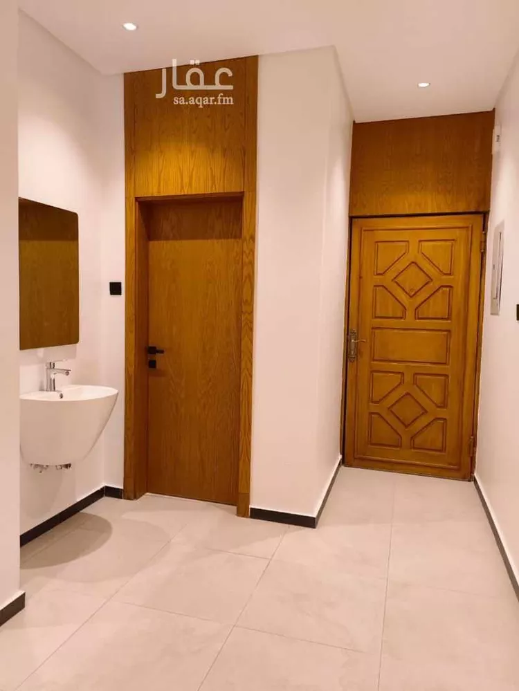 شقة للإيجار في شارع الصحراء المغربيه, حي النفل, مدينة الرياض, منطقة الرياض صورة 2
