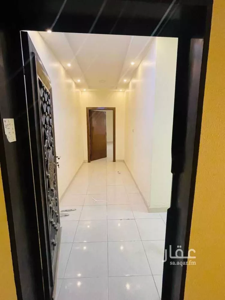 شقة للإيجار في شارع عمر بن الخطاب, حي المعالي, مدينة عنيزة, منطقة القصيم صورة 5