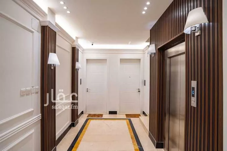 شقة للإيجار في شارع الاعتدال, حي الملقا, مدينة الرياض, منطقة الرياض صورة 2