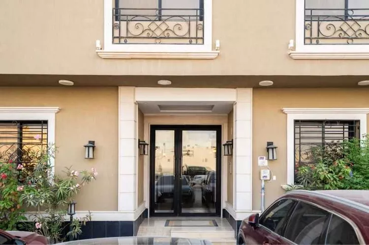 شقة للإيجار في شارع الاوزاعي, حي العارض, مدينة الرياض, منطقة الرياض صورة 5