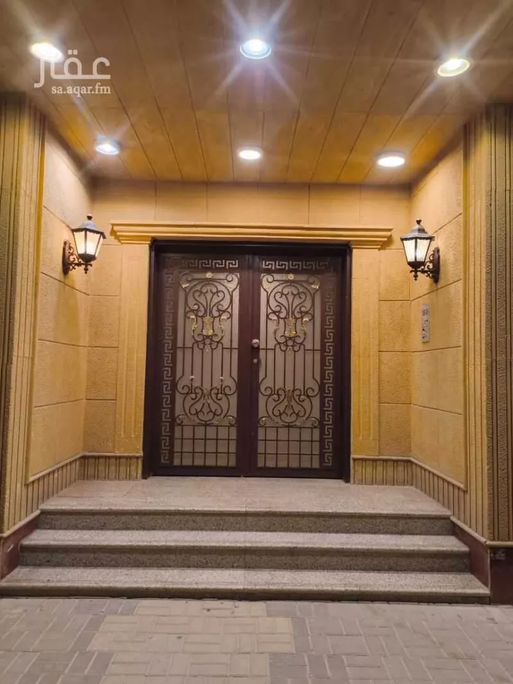 شقة للإيجار في شارع الصحراء المغربيه, حي النفل, مدينة الرياض, منطقة الرياض صورة 4