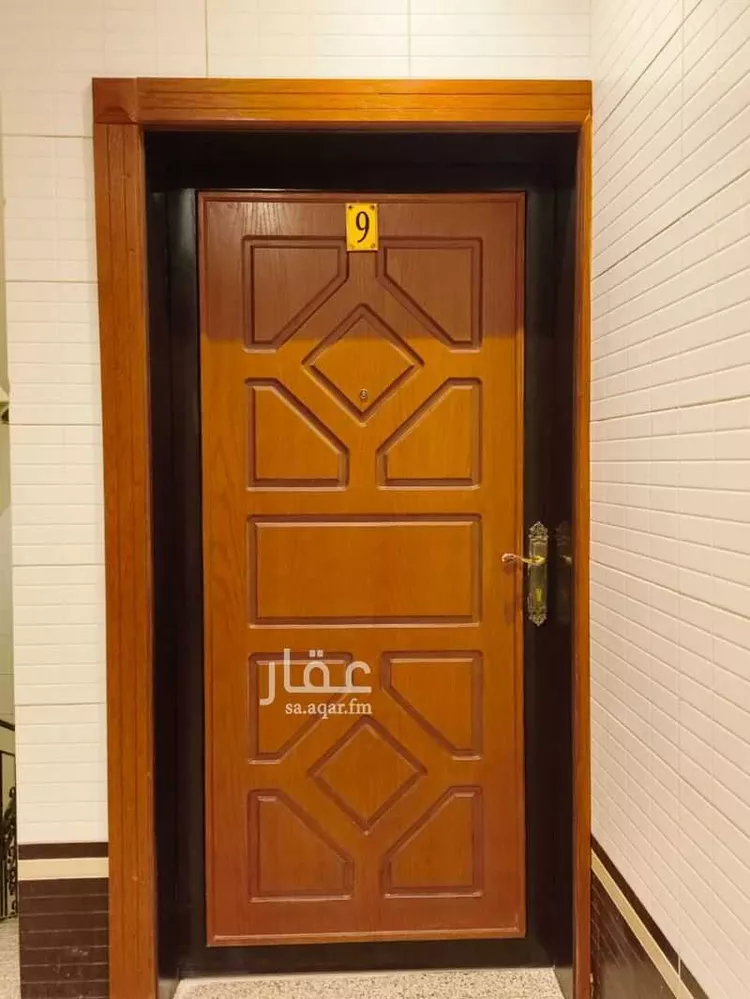 شقة للإيجار في شارع الصحراء المغربيه, حي النفل, مدينة الرياض, منطقة الرياض