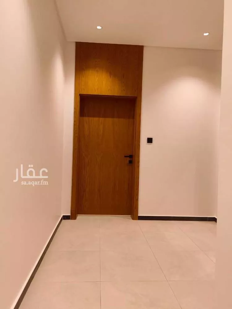 شقة للإيجار في شارع الصحراء المغربيه, حي النفل, مدينة الرياض, منطقة الرياض صورة 3