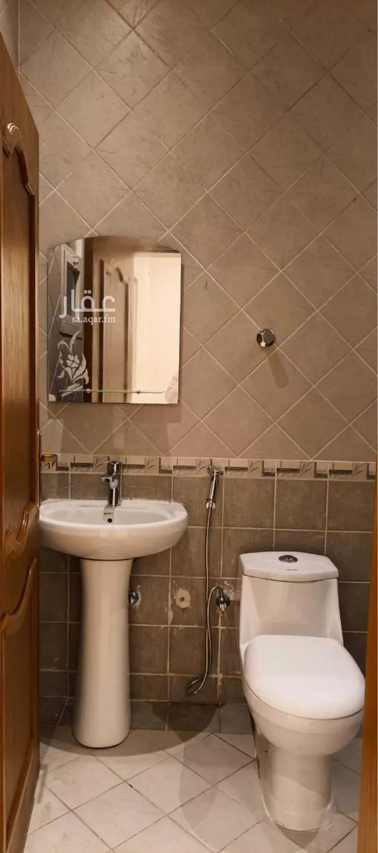 شقة للإيجار في شارع الصحراء المغربيه, حي النفل, مدينة الرياض, منطقة الرياض صورة 5