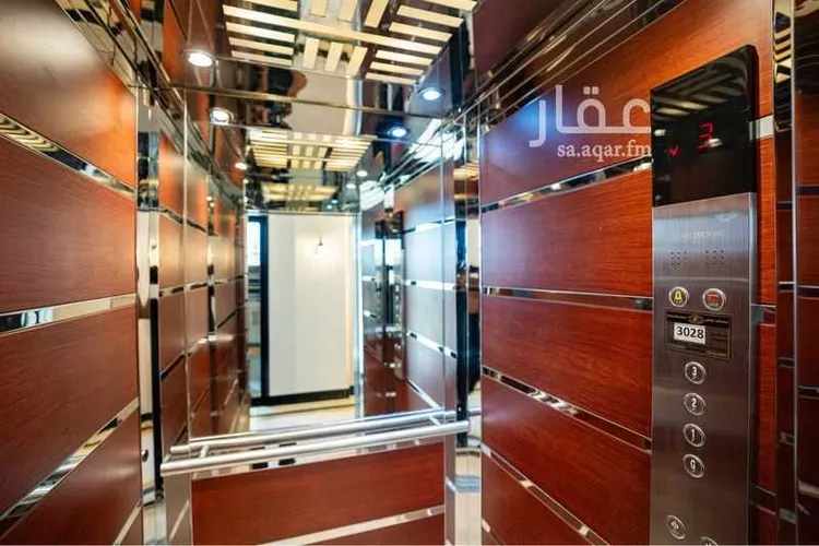 شقة للإيجار في شارع  الاوزاعي, حي العارض, مدينة الرياض, منطقة الرياض صورة 4