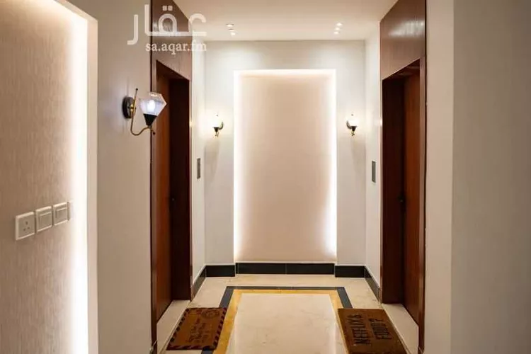 شقة للإيجار في شارع  الاوزاعي, حي العارض, مدينة الرياض, منطقة الرياض صورة 2
