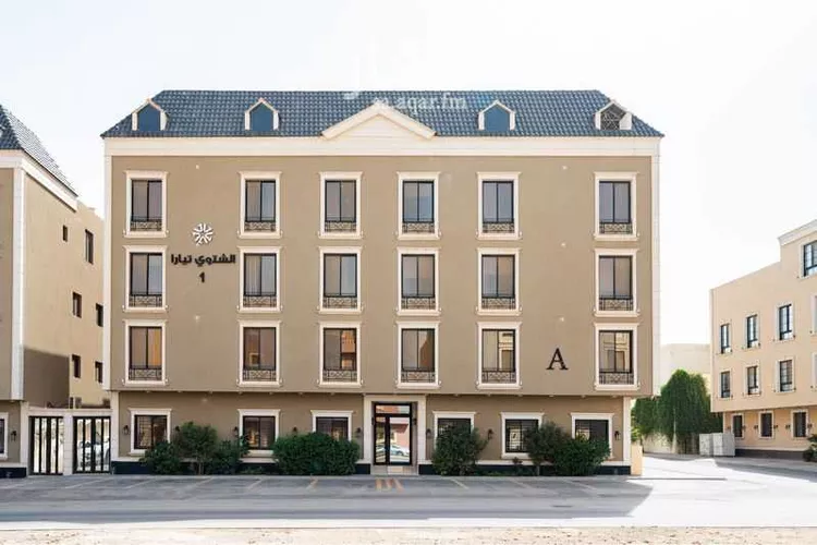 Apartment for Rent in Riyadh Al Malqa