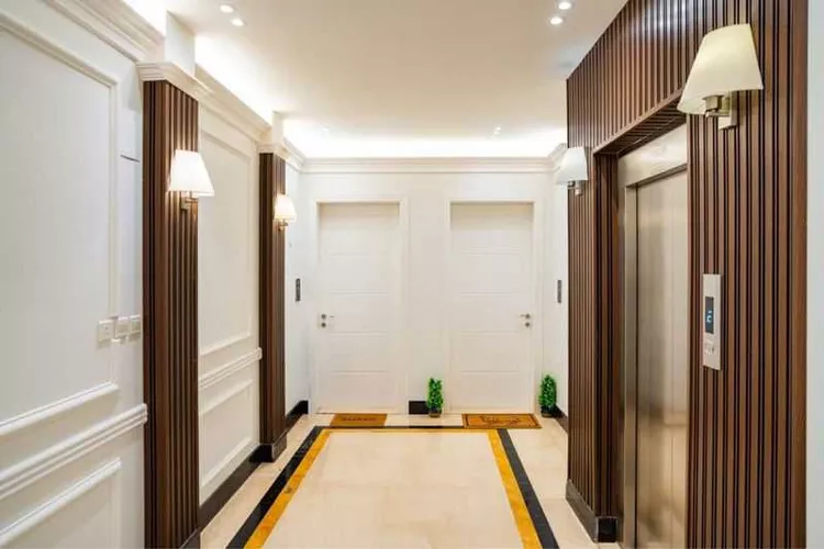 Apartment for Rent in Riyadh Al Malqa صورة 2