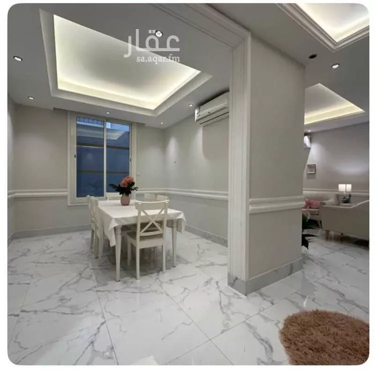 شقة للإيجار في شارع القنا ، حي الياسمين ، الرياض ، منطقة الرياض صورة 4