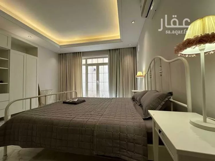 شقة للإيجار في شارع القنا ، حي الياسمين ، الرياض ، منطقة الرياض صورة 5