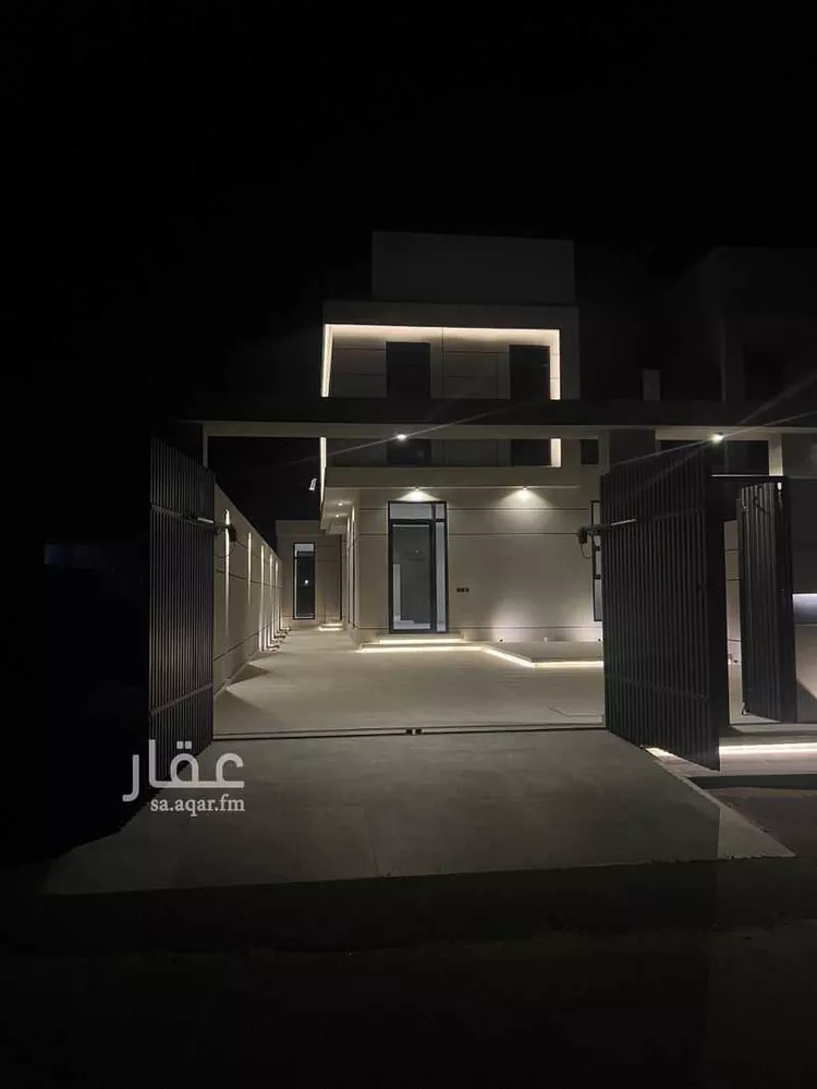 فيلا للبيع في شارع ماجد كردي ، حي الصقور ، الهفوف ، الاحساء صورة 3
