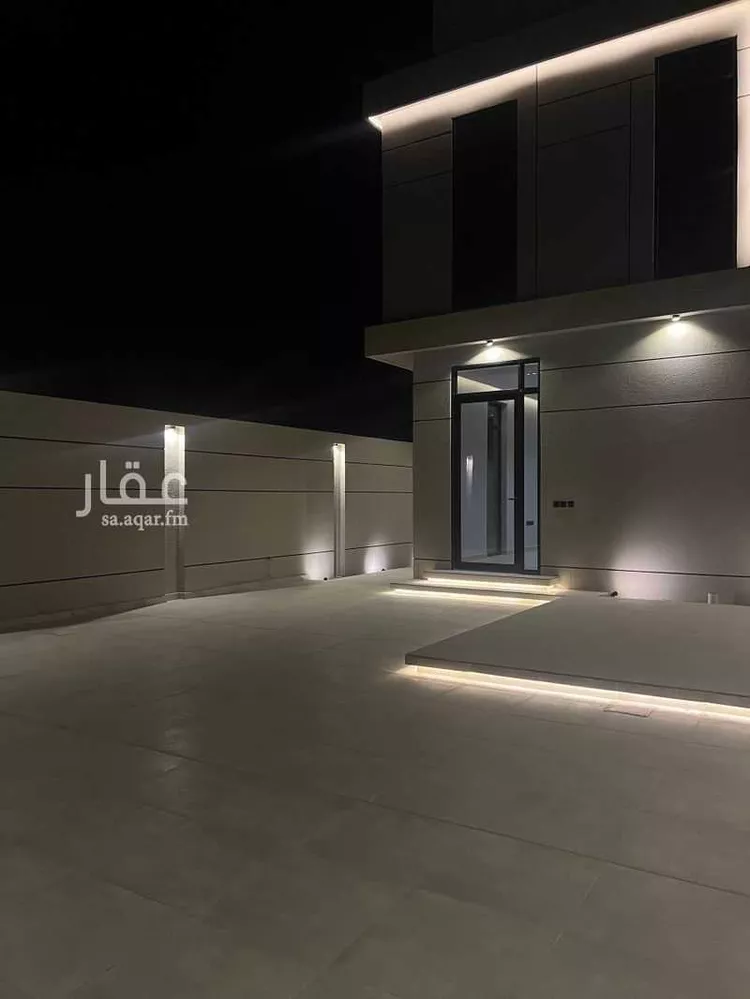 فيلا للبيع في شارع ماجد كردي ، حي الصقور ، الهفوف‎ ، الاحساء 6