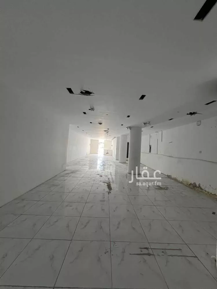 محل للإيجار في طريق الملك عبدالله الفرعي ، حي القبلتين ، المدينة المنورة ، منطقة المدينة المنورة صورة 3