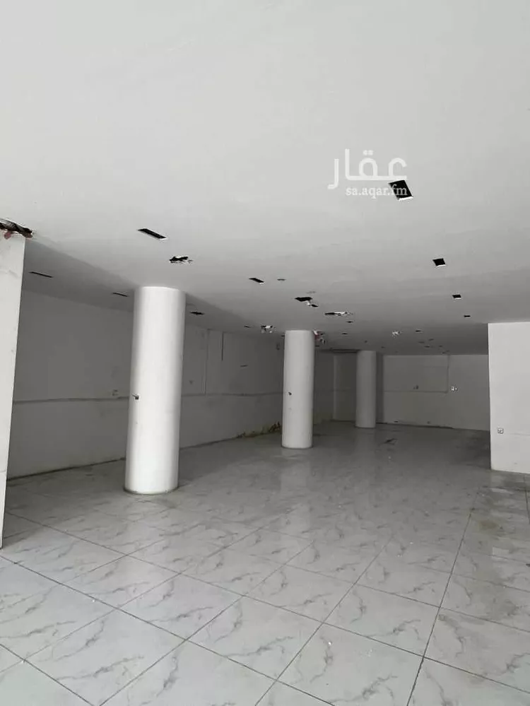 محل للإيجار في طريق الملك عبدالله الفرعي ، حي القبلتين ، المدينة المنورة ، منطقة المدينة المنورة صورة 4