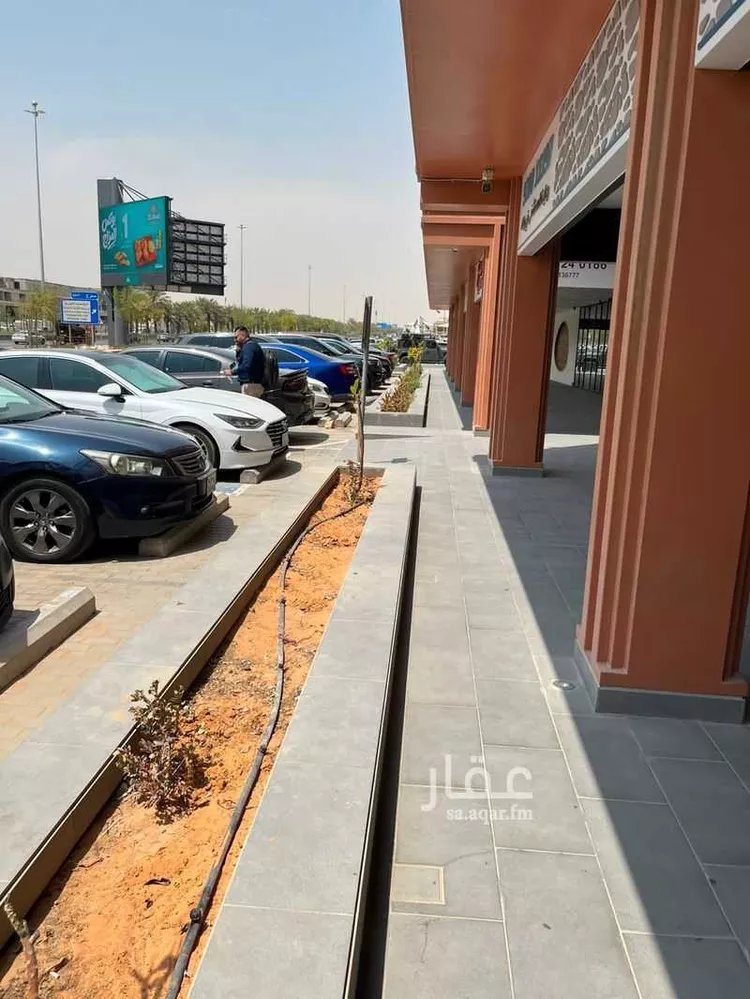 محل للإيجار في شارع الدمام الفرعي, حي قرطبة, مدينة الرياض, منطقة الرياض صورة 3