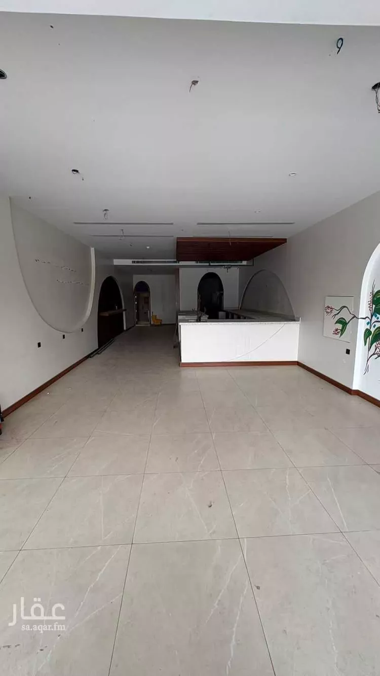 محل للإيجار في شارع الدمام الفرعي, حي قرطبة, مدينة الرياض, منطقة الرياض 13