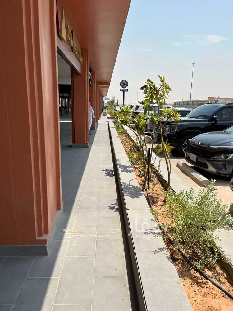 محل للإيجار في شارع الدمام الفرعي, حي قرطبة, مدينة الرياض, منطقة الرياض 6