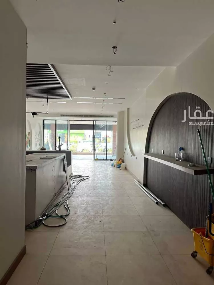 محل للإيجار في شارع الدمام الفرعي, حي قرطبة, مدينة الرياض, منطقة الرياض 10