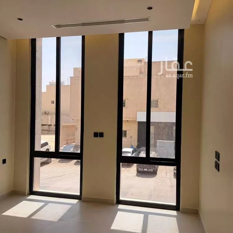 شقة للإيجار في شارع الدهناء, حي الملقا, مدينة الرياض, منطقة الرياض صورة 3