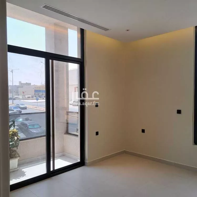 شقة للإيجار في شارع الدهناء, حي الملقا, مدينة الرياض, منطقة الرياض 8