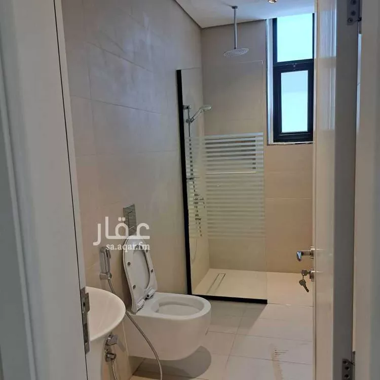 شقة للإيجار في شارع الدهناء, حي الملقا, مدينة الرياض, منطقة الرياض 11